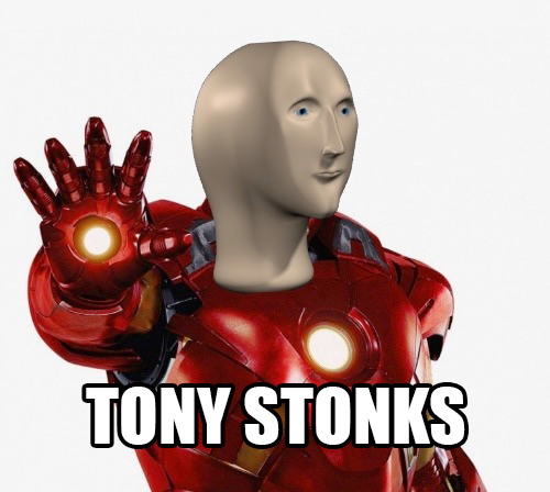 stonks